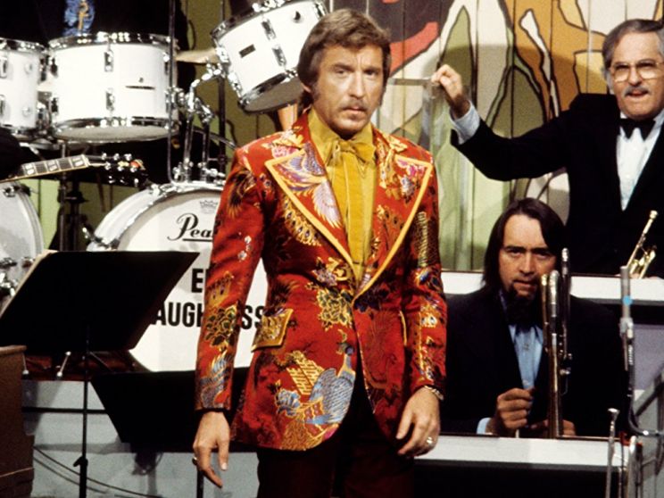 Doc Severinsen