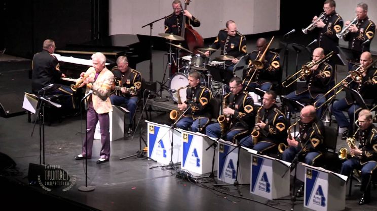 Doc Severinsen