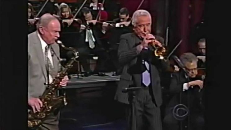 Doc Severinsen