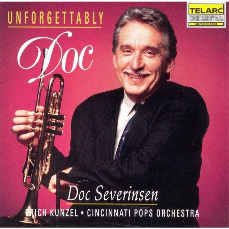 Doc Severinsen