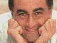 Dodi Fayed