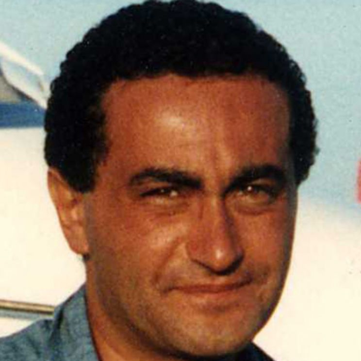 Dodi Fayed