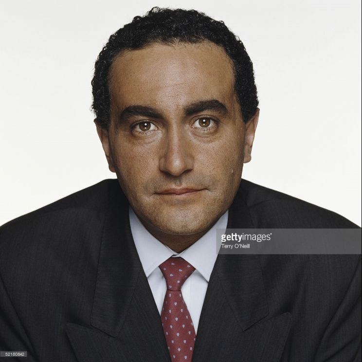 Dodi Fayed