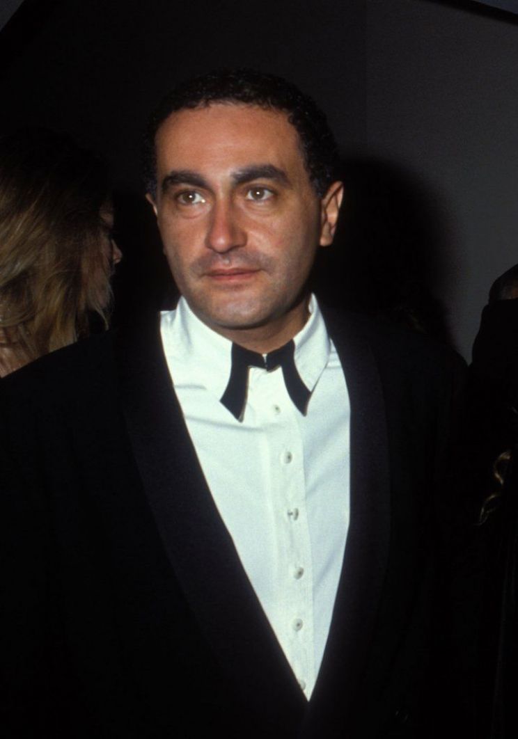 Dodi Fayed