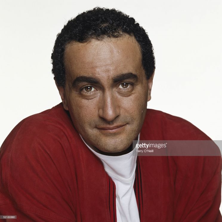 Dodi Fayed