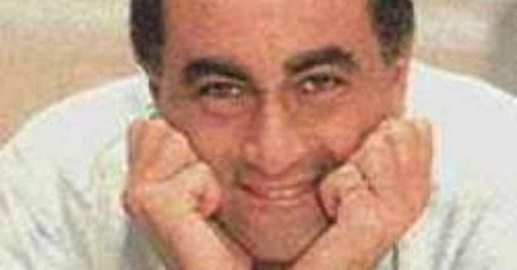 Dodi Fayed