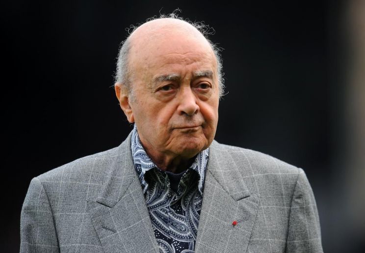 Dodi Fayed