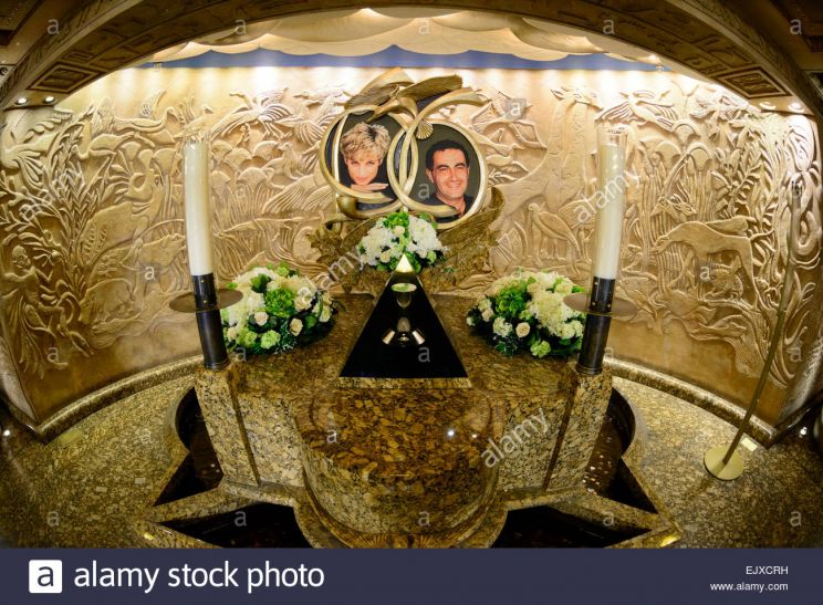 Dodi Fayed