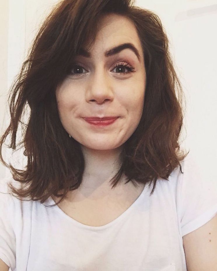 Dodie Brown