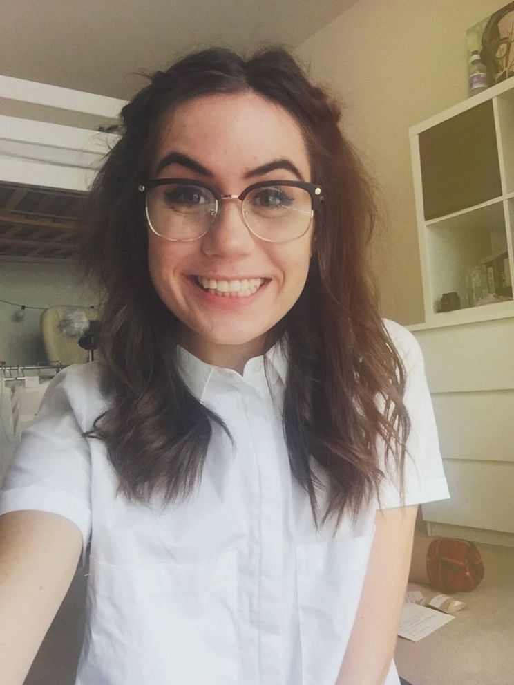 Dodie Brown