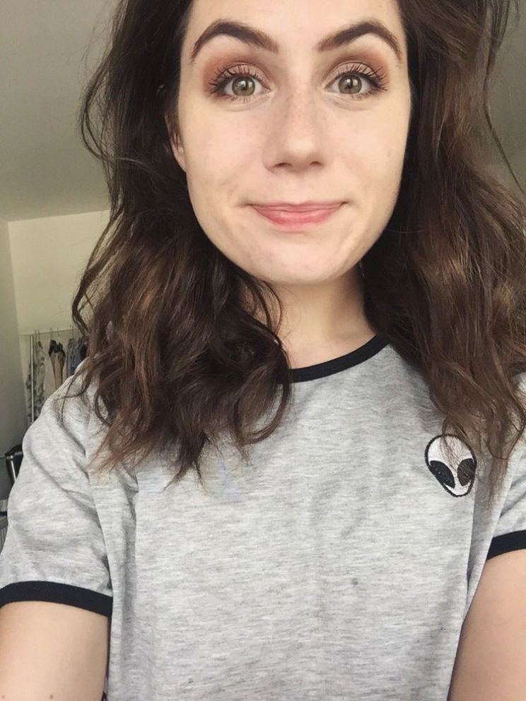 Dodie Brown