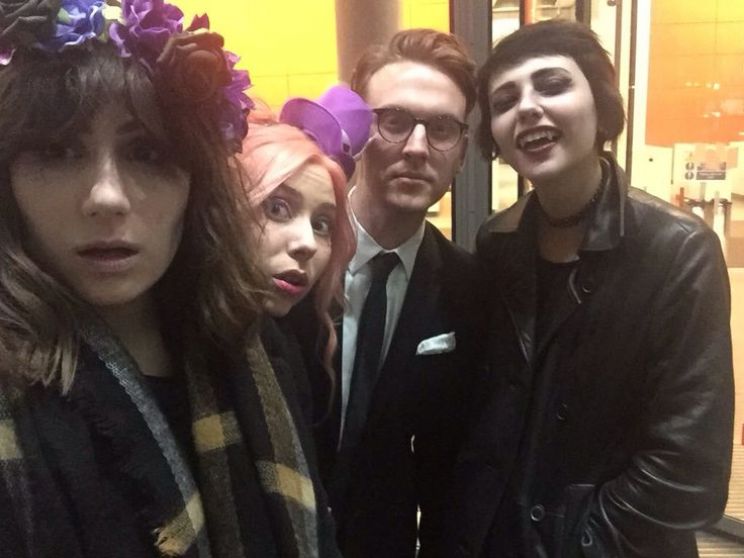 Dodie Brown