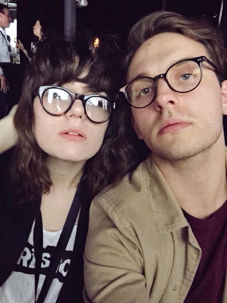 Dodie Brown