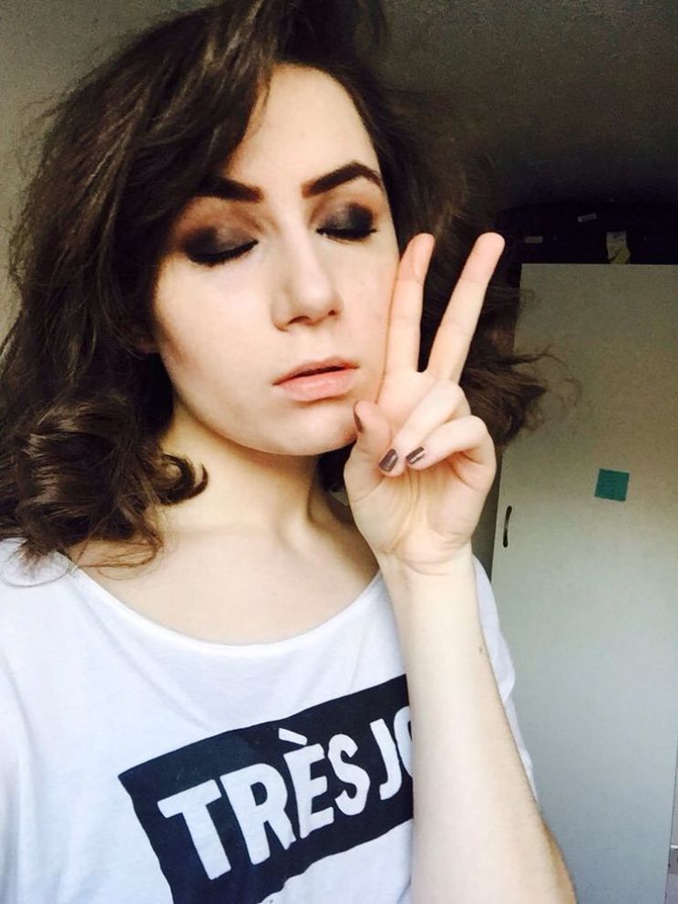 Dodie Brown