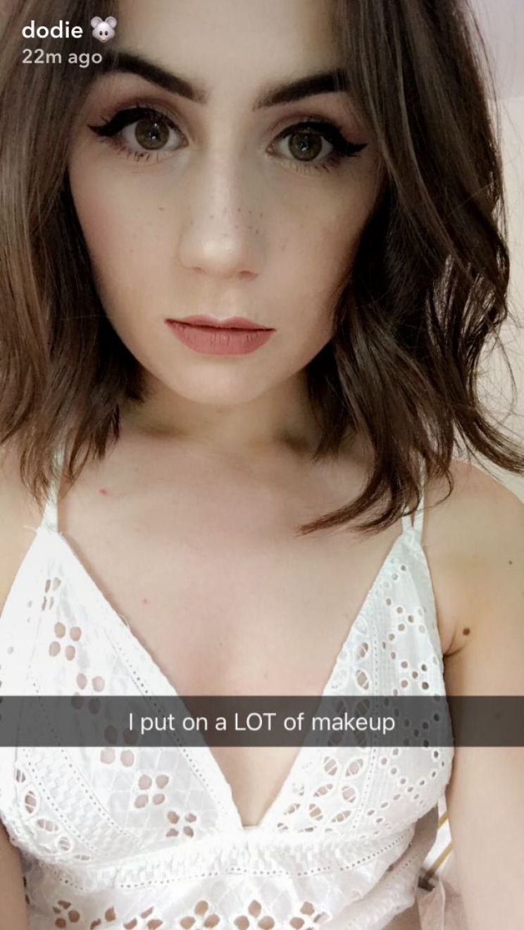 Dodie Brown