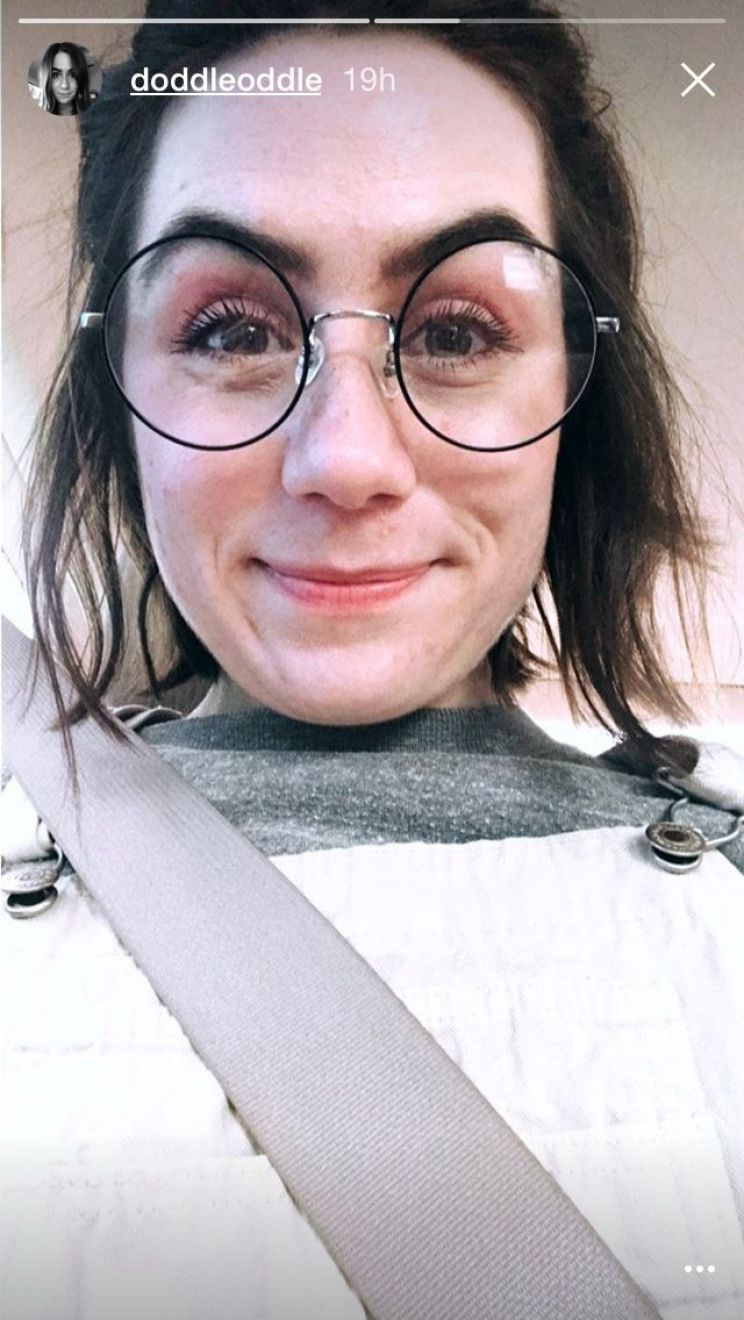 Dodie Brown