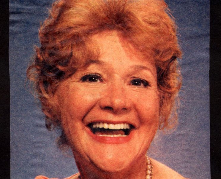 Dody Goodman