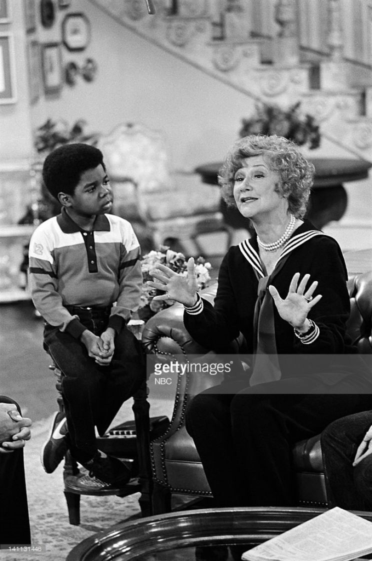 Dody Goodman