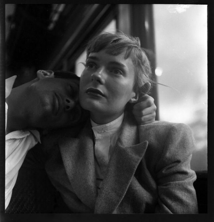 Doe Avedon