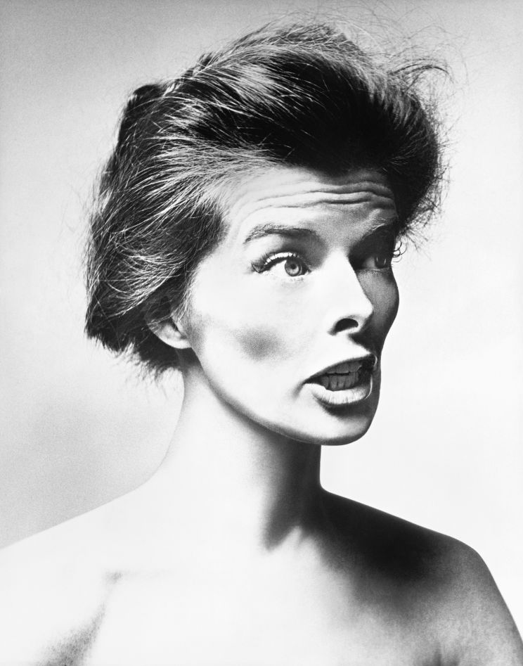 Doe Avedon