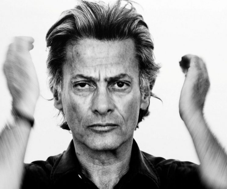 Doe Avedon