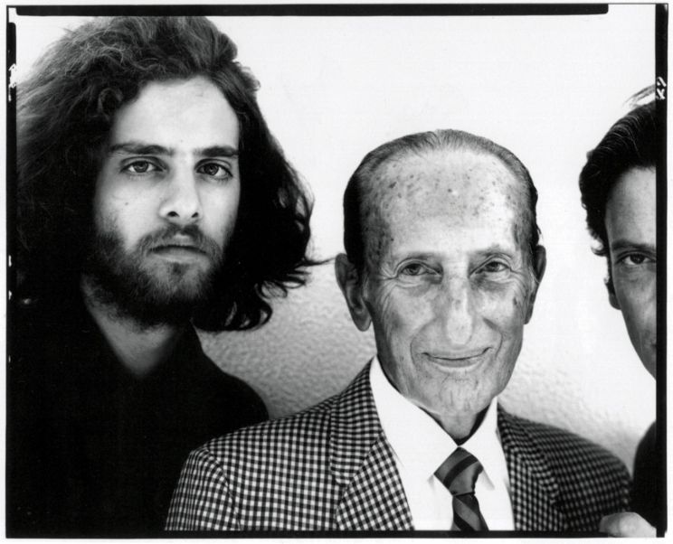 Doe Avedon