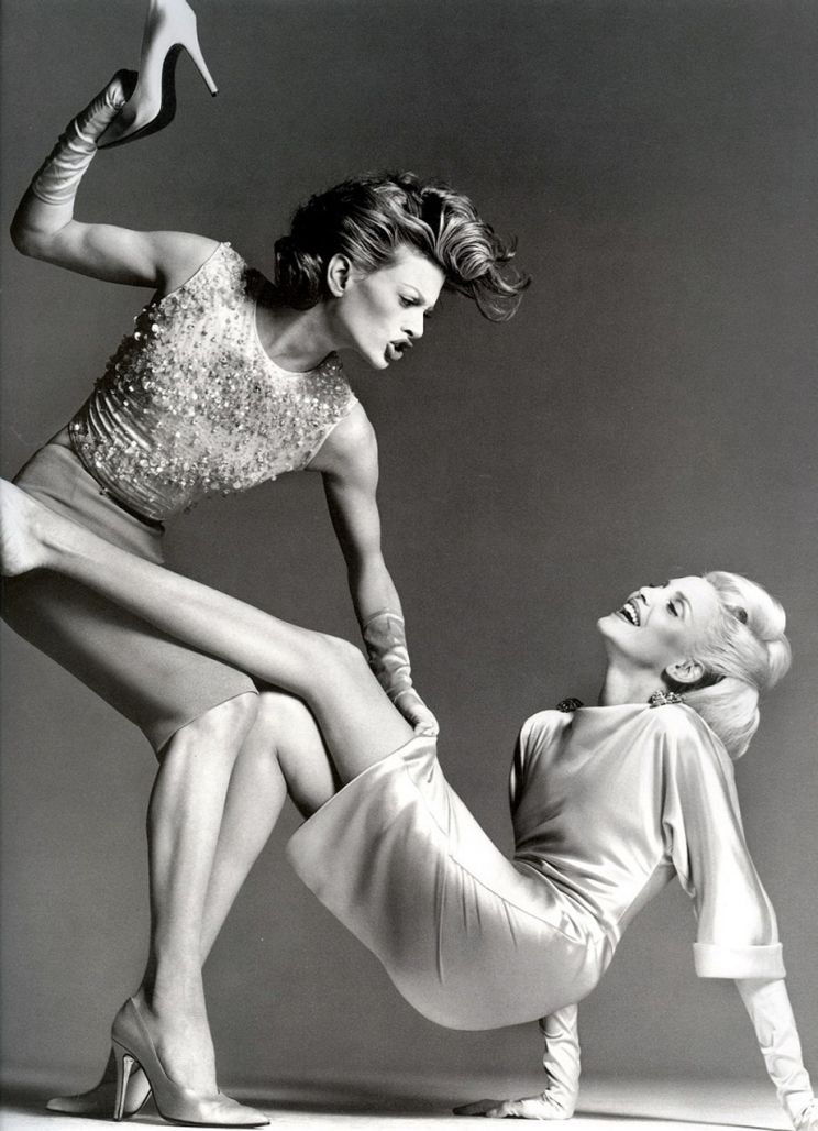 Doe Avedon