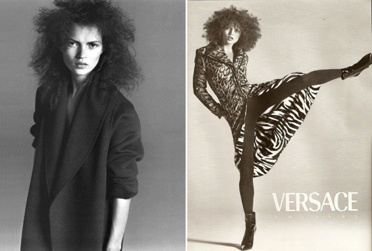 Doe Avedon