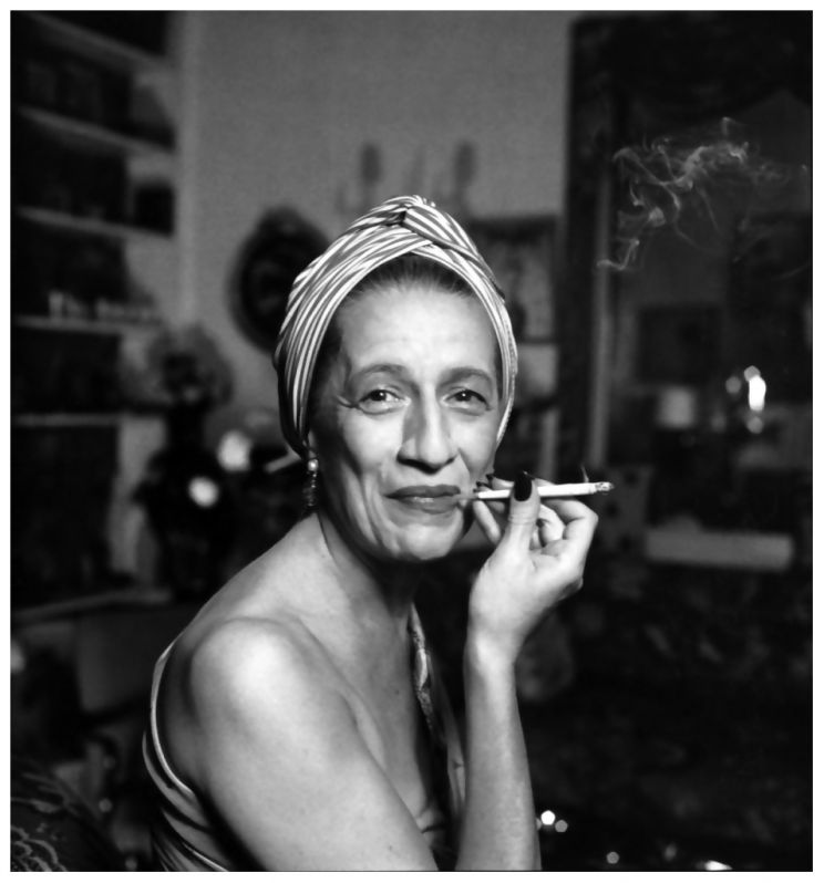Doe Avedon