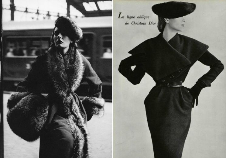 Doe Avedon