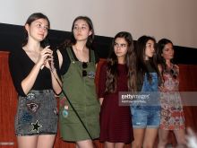 Doga Zeynep Doguslu photo