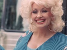 Dolly Parton