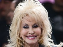 Dolly Parton