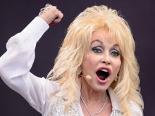 Dolly Parton