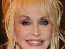 Dolly Parton