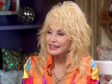 Dolly Parton