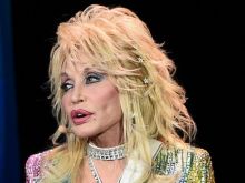 Dolly Parton