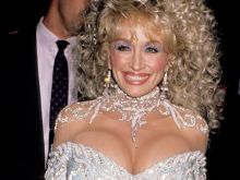 Dolly Parton