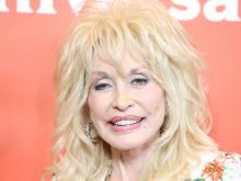 Dolly Parton #240945 picture (Landscape Medium)