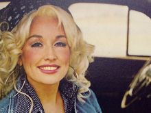 Dolly Parton