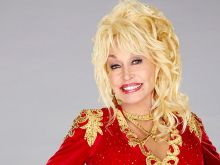 Dolly Parton