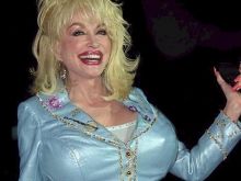 Dolly Parton