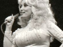 Dolly Parton