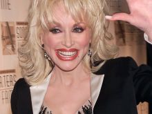 Dolly Parton