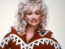 Dolly Parton