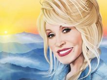 Dolly Parton