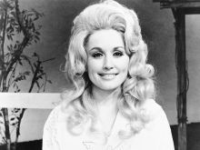 Dolly Parton