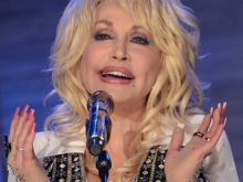 Dolly Parton