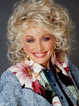 Dolly Parton