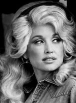 Dolly Parton